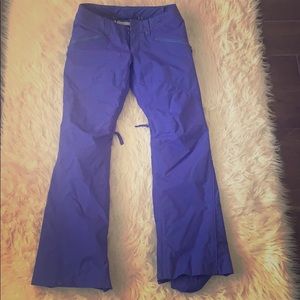 Burton Snowboard Pants